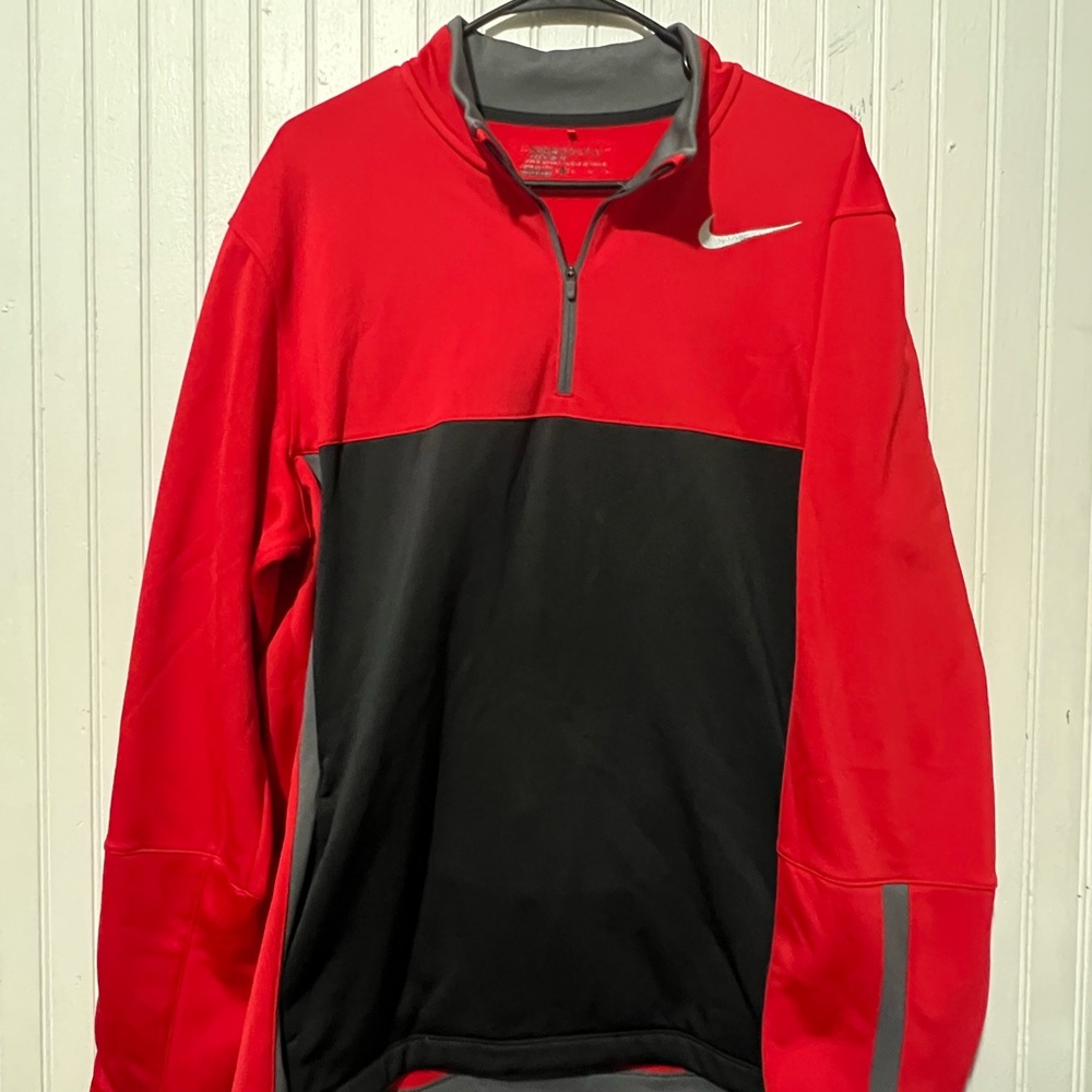 Nike Golf Hoodie Size L